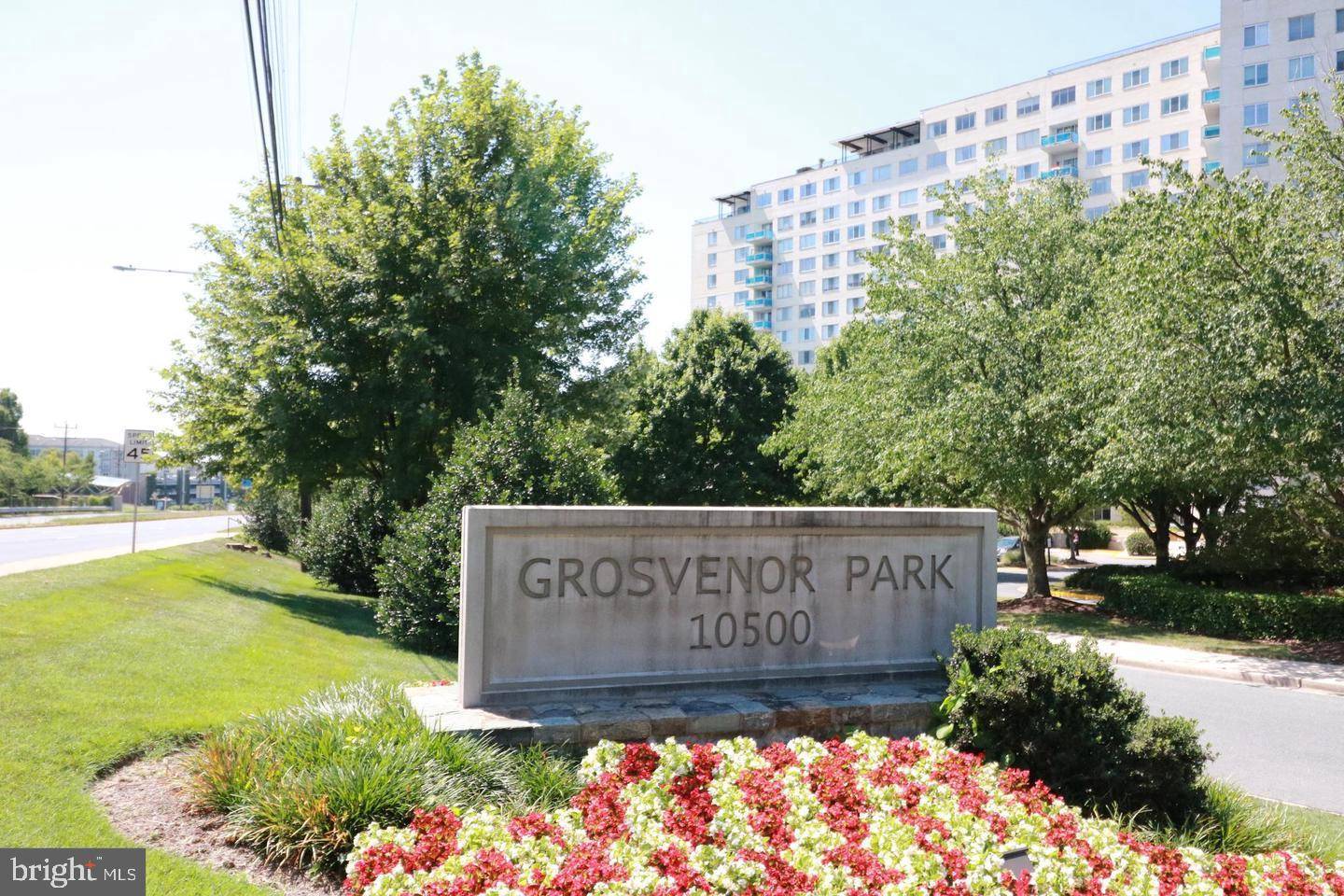 10500 ROCKVILLE PIKE #708, Rockville, MD 20852