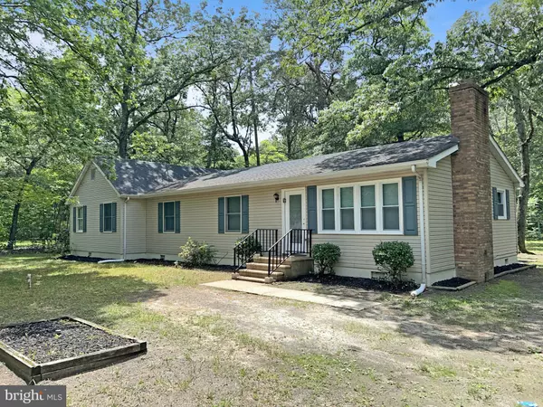3468 BOWMAN RD, Seaford, DE 19973