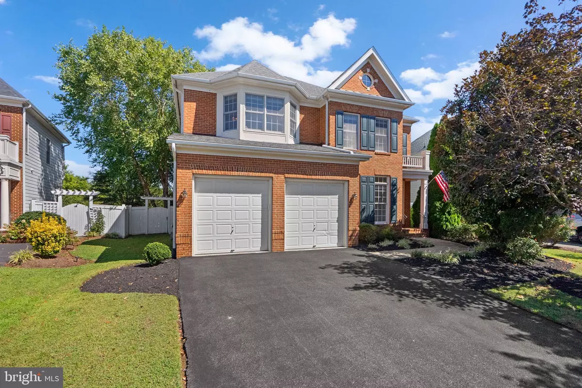 Annapolis, MD 21401,750 CRISFIELD WAY