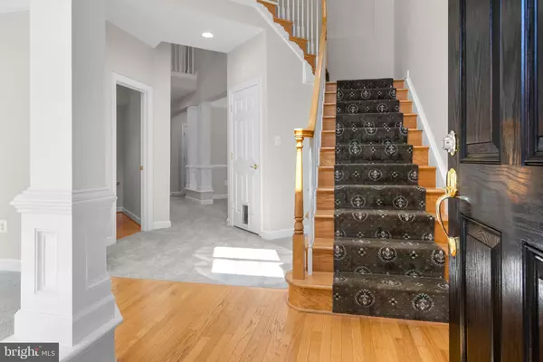 Annapolis, MD 21401,750 CRISFIELD WAY