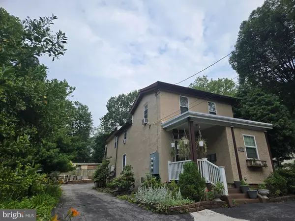 271 RIGHTERS FERRY RD, Bala Cynwyd, PA 19004