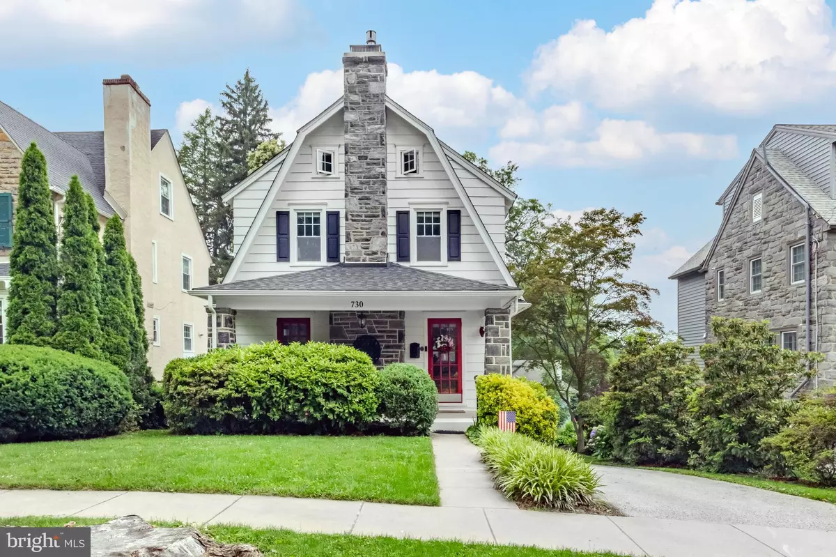 Havertown, PA 19083,730 PENFIELD AVE