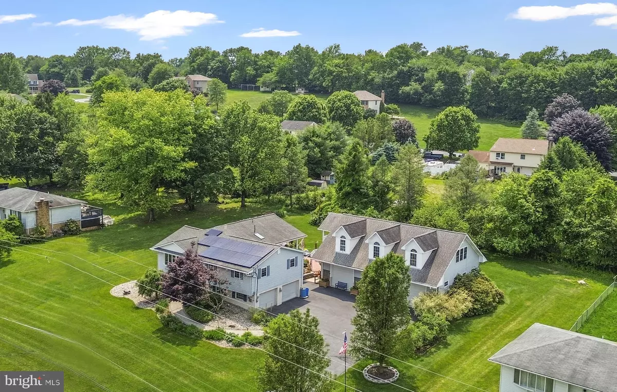 Nazareth, PA 18064,807 BANGOR RD