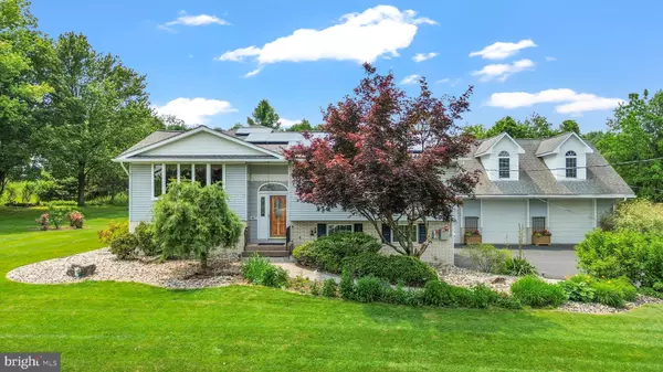 Nazareth, PA 18064,807 BANGOR RD