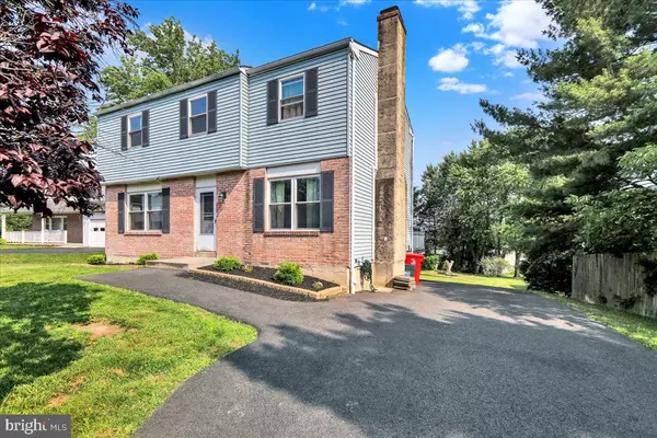 Stowe, PA 19464,1048 ACORN WAY