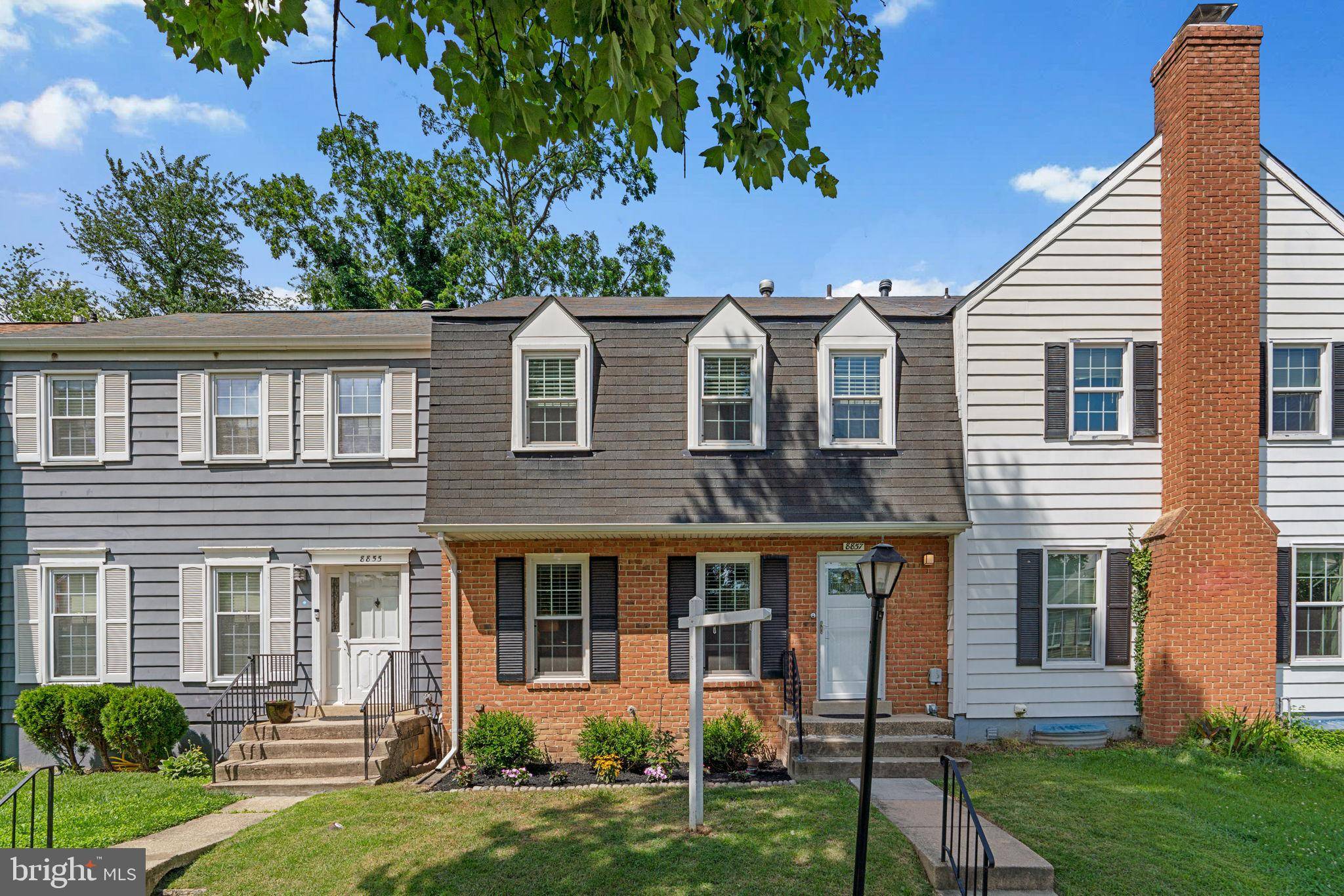 8857 BLADE GREEN LN, Columbia, MD 21045