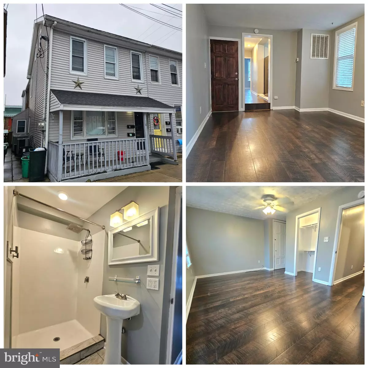 Columbia, PA 17512,18 N 5TH ST
