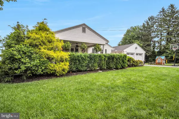 Camp Hill, PA 17011,101 N SAINT JOHNS DR