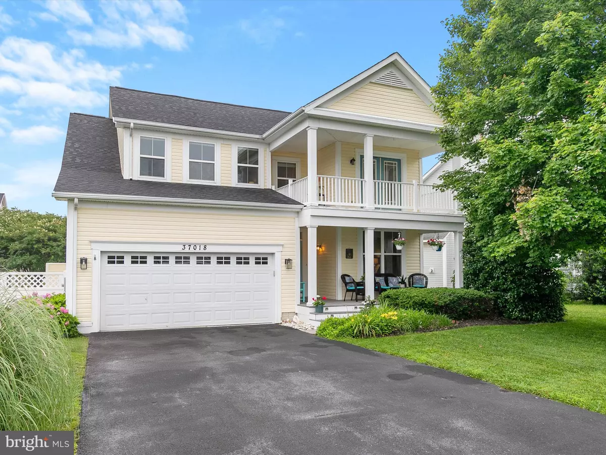 Selbyville, DE 19975,37018 OWL DR