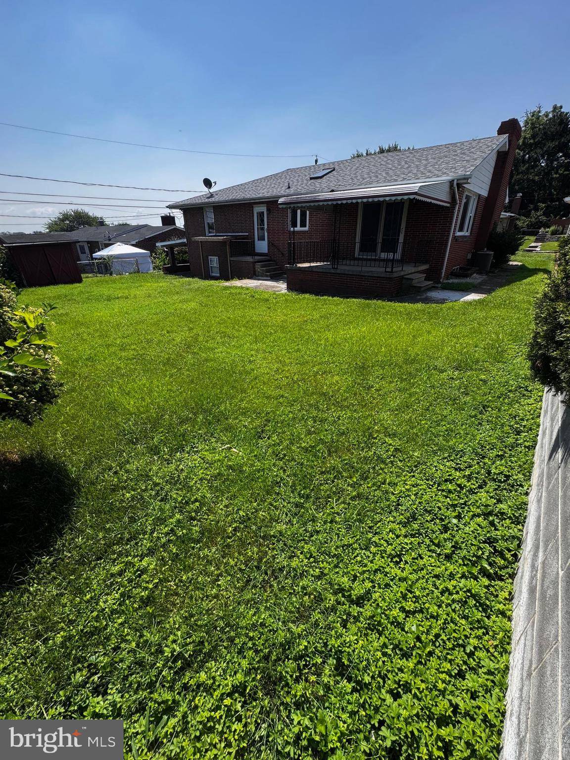 Baltimore, MD 21222,7128 CRESTSHIRE