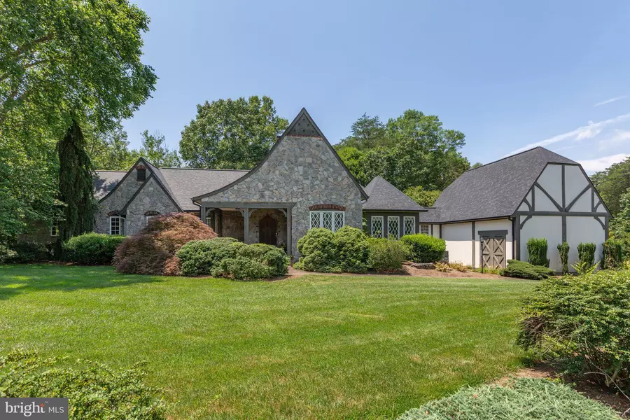 12520 PAIGE LN, Fredericksburg, VA 22407