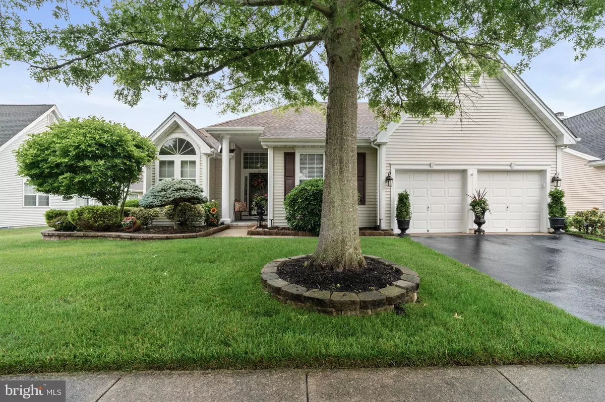 Barnegat, NJ 08005,28 JUMPING BROOK LN
