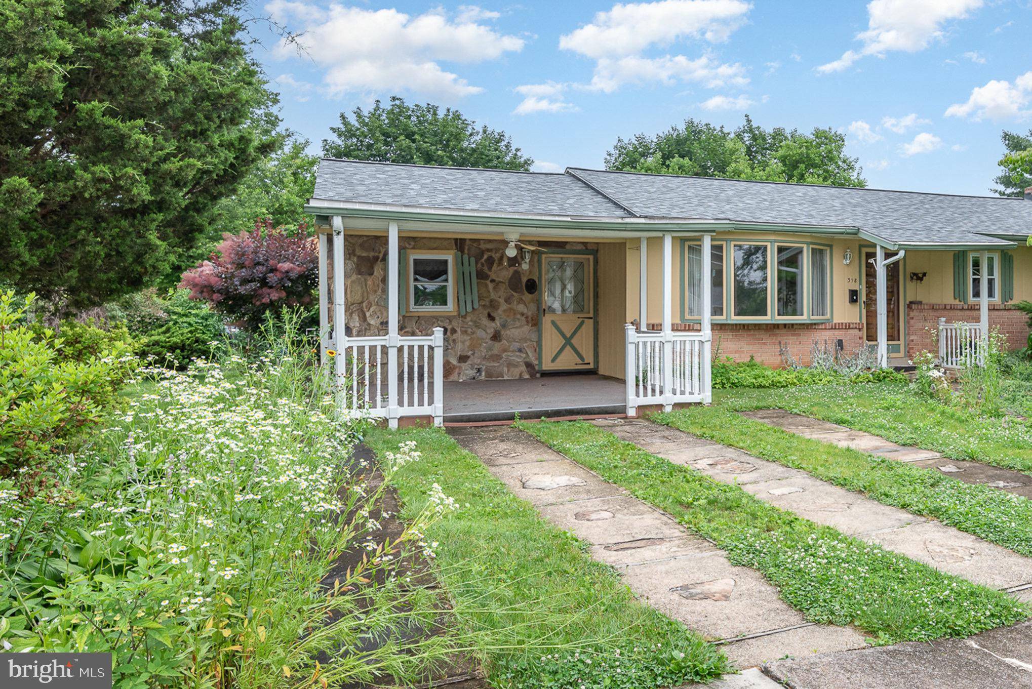 318 VIRGINIA RD, Mechanicsburg, PA 17050