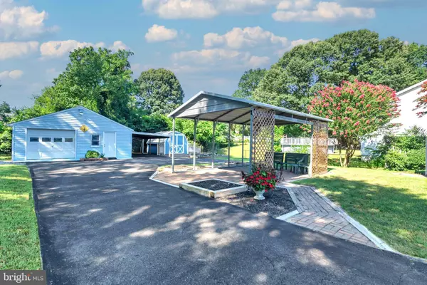 Severn, MD 21144,1346 AVA RD