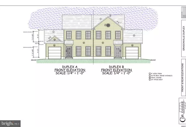 5128 MAIN ST, Grasonville, MD 21638