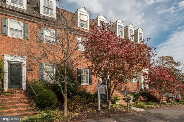 Gaithersburg, MD 20878,319 CHESTERTOWN ST