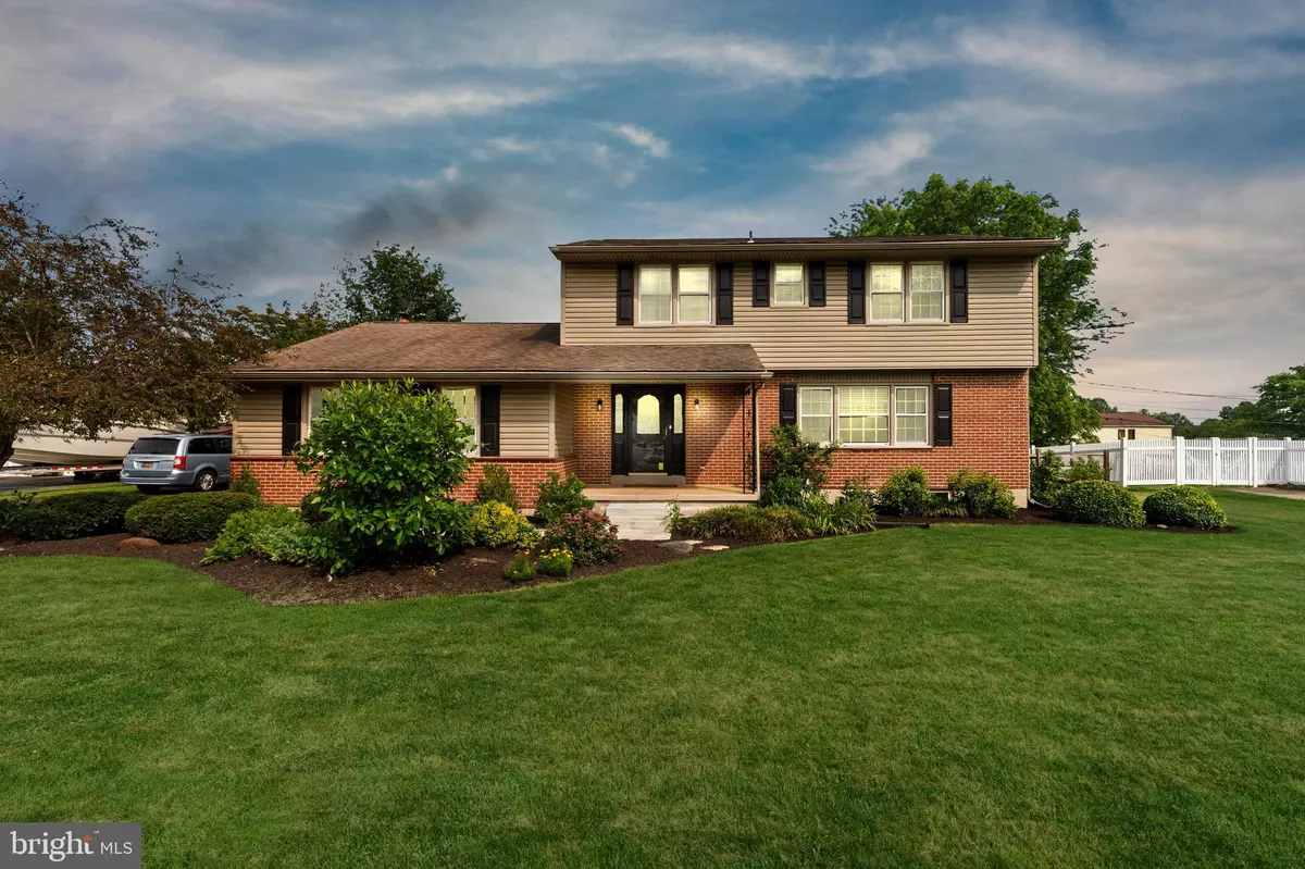 Wilmington, DE 19810,2108 WEATHERTON DR