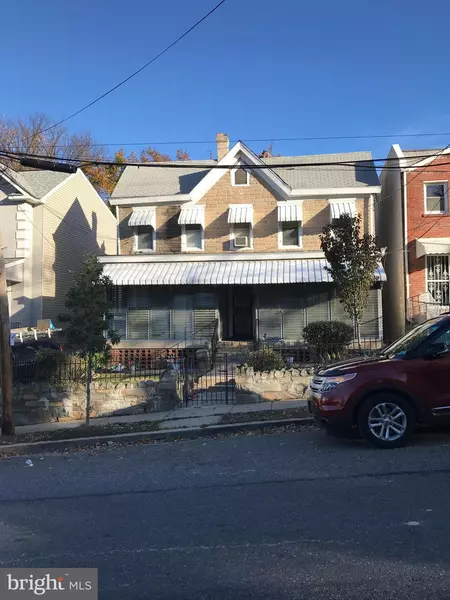 1616 W ST SE, Washington, DC 20020