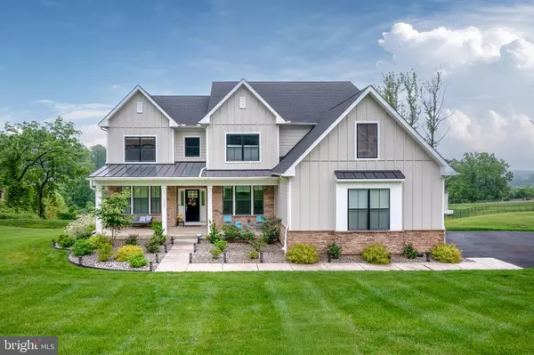 Coopersburg, PA 18036,5635 SAUCON RIDGE RD