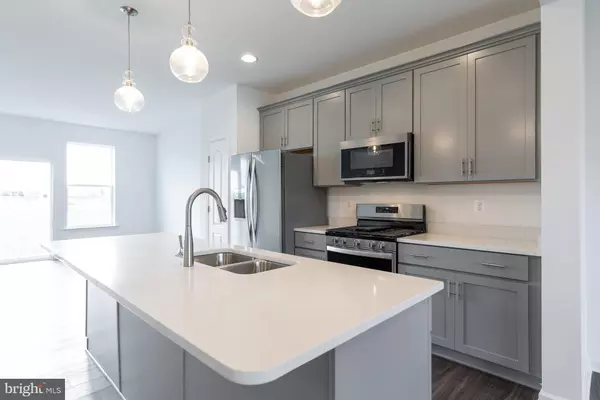 Charles Town, WV 25414,HOMESITE 505 NEWBURY ST