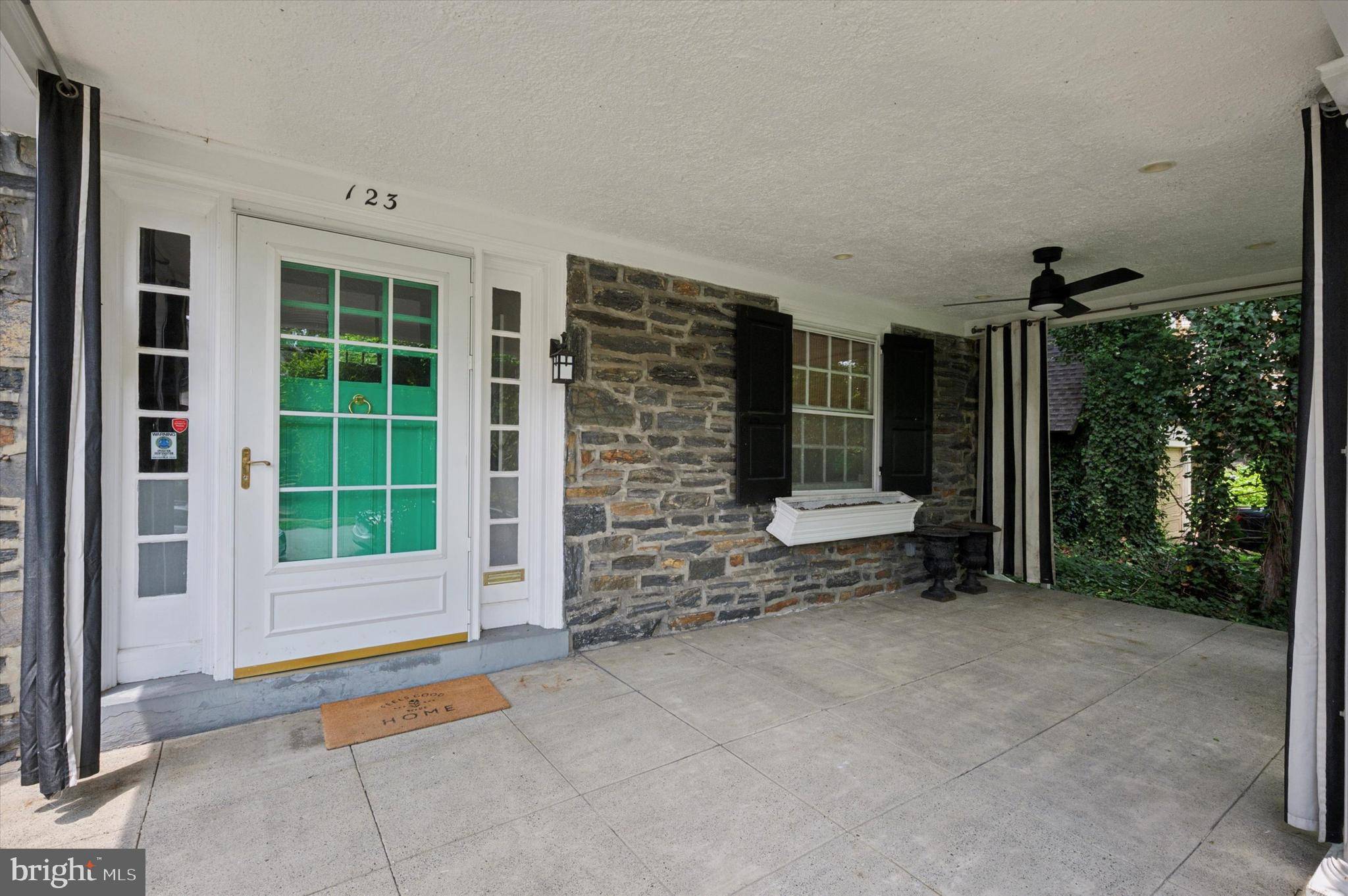 Bala Cynwyd, PA 19004,123 EDGEHILL RD