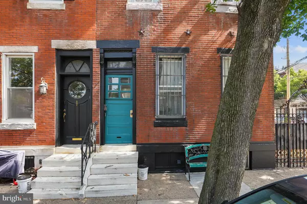 705 CATHARINE ST, Philadelphia, PA 19147