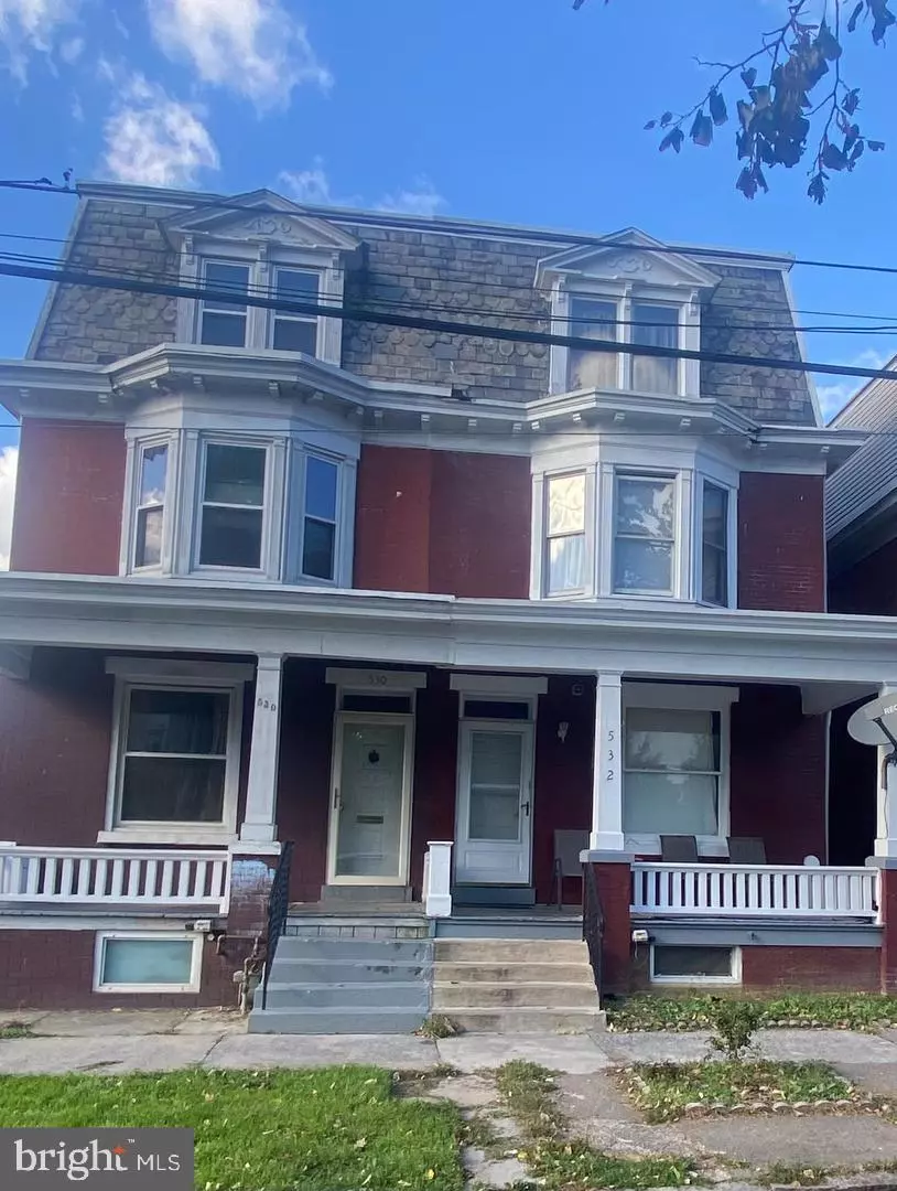 Harrisburg, PA 17110,532 SENECA ST