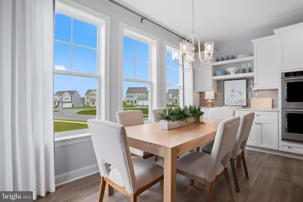 Charles Town, WV 25414,HOMESITE 680 MARQUEE FARM RD