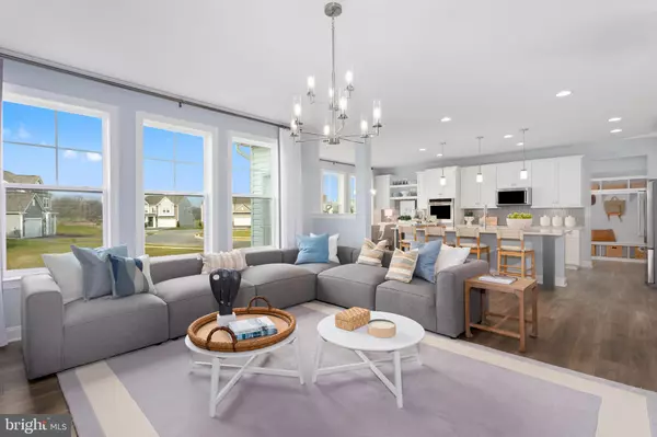 Charles Town, WV 25414,HOMESITE 680 MARQUEE FARM RD