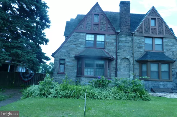 4903 E ROOSEVELT BLVD, Philadelphia, PA 19124