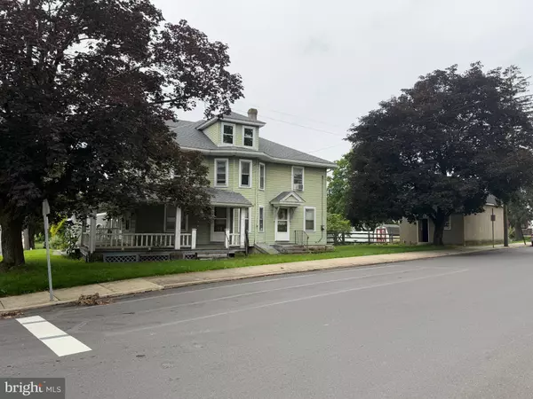 Perkasie, PA 18944,326 N 5TH ST