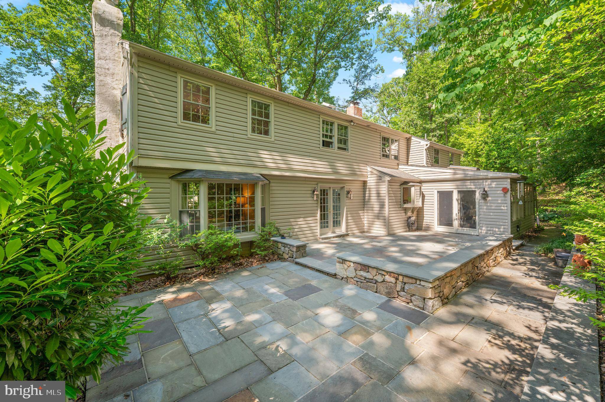 Valley Forge, PA 19481,1792 HAMILTON DR