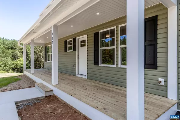 Ruckersville, VA 22968,237 PALMER PL