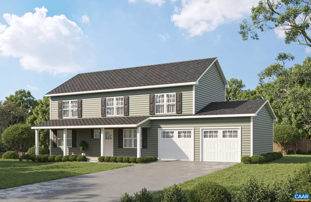 Ruckersville, VA 22968,237 PALMER PL