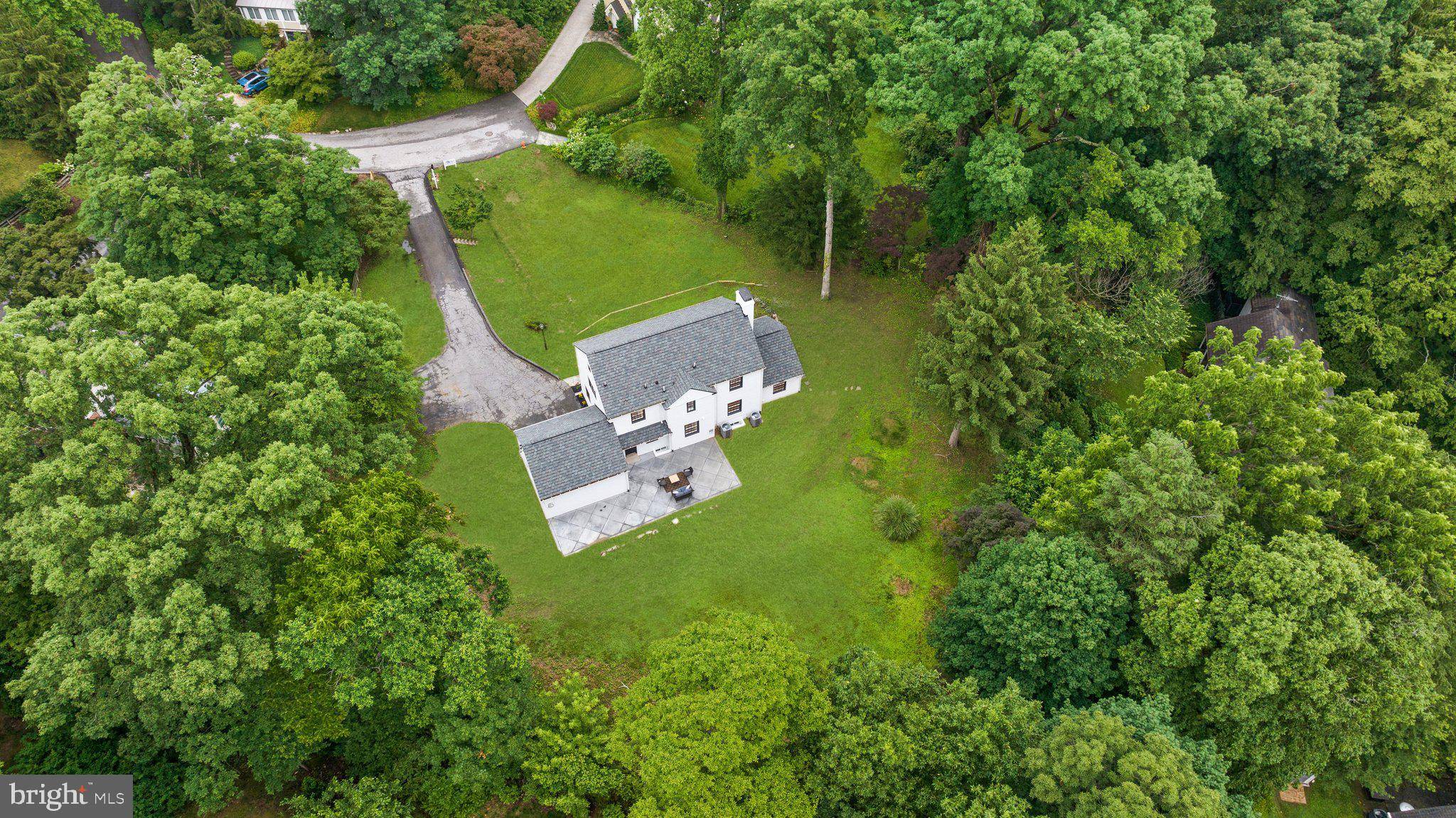 Ruxton, MD 21204,7819 OVERBROOK