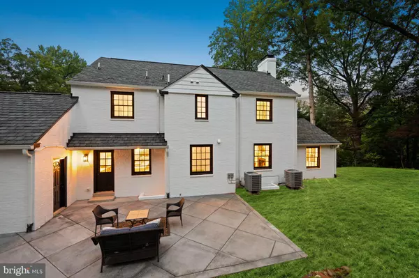 Ruxton, MD 21204,7819 OVERBROOK