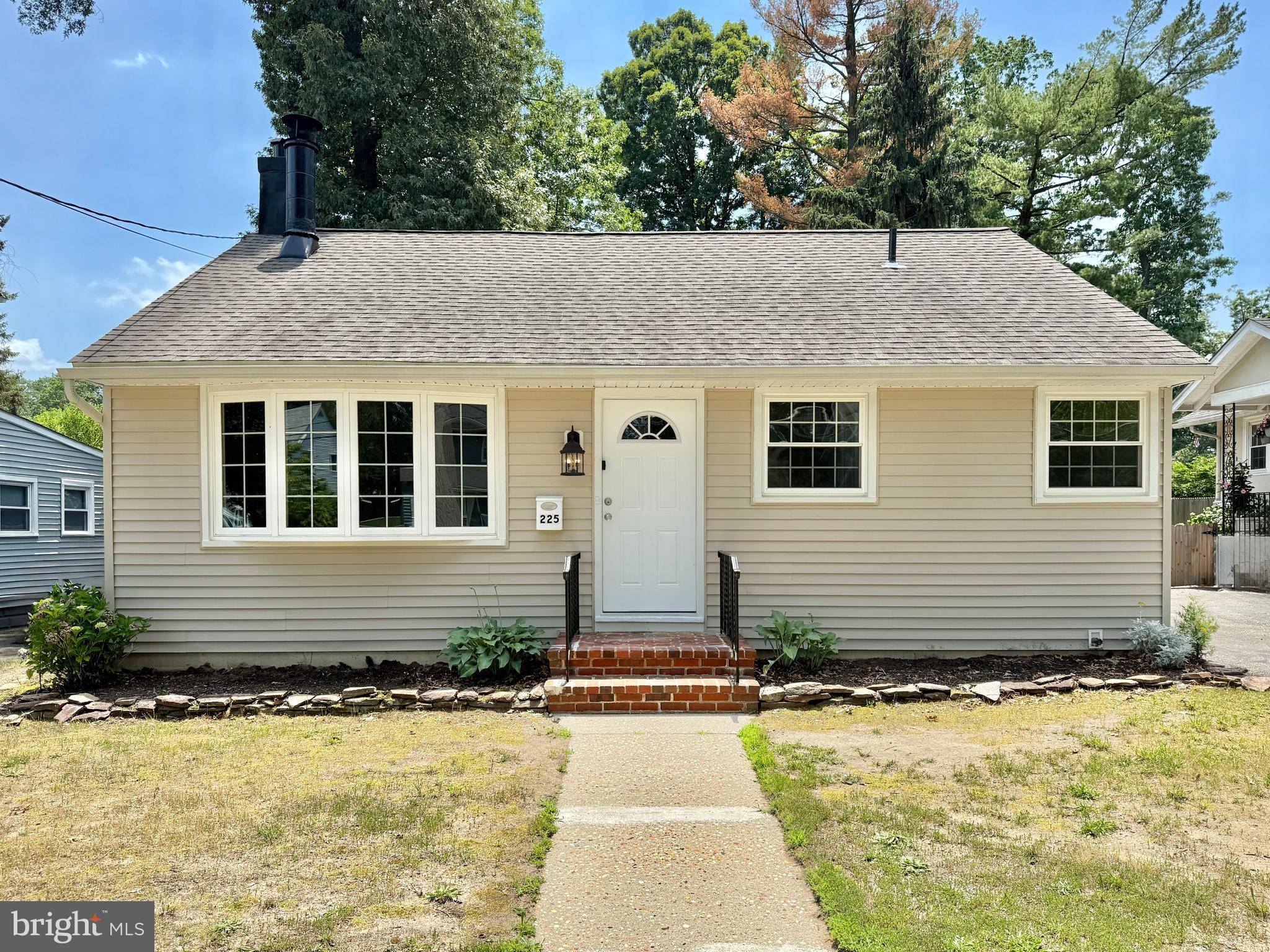 Pitman, NJ 08071,225 LEXINGTON AVE