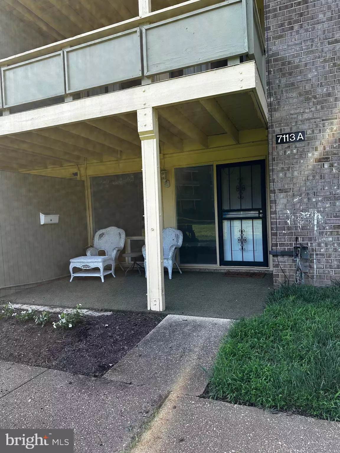 District Heights, MD 20747,7113 DONNELL PL #A4