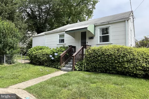 Wilmington, DE 19809,2100 LINCOLN AVE