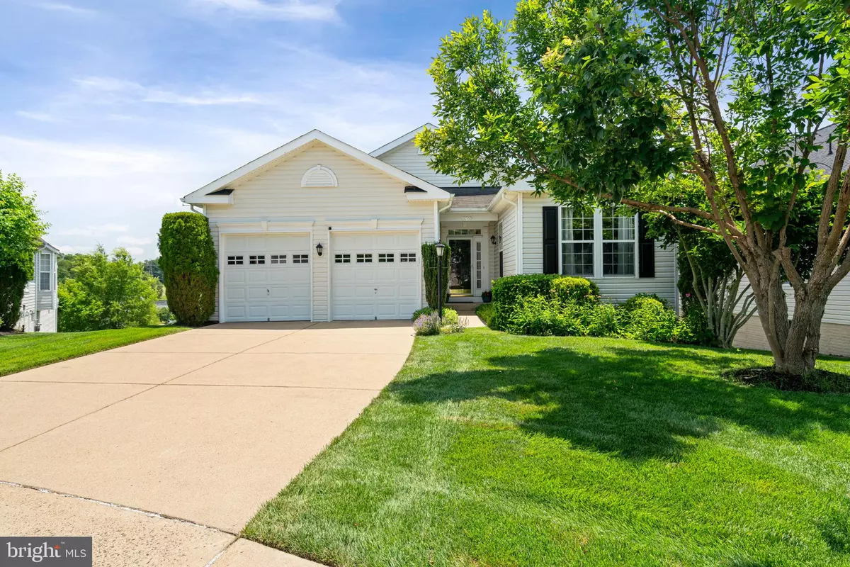 Dumfries, VA 22025,3709 APPLE CIDER CT