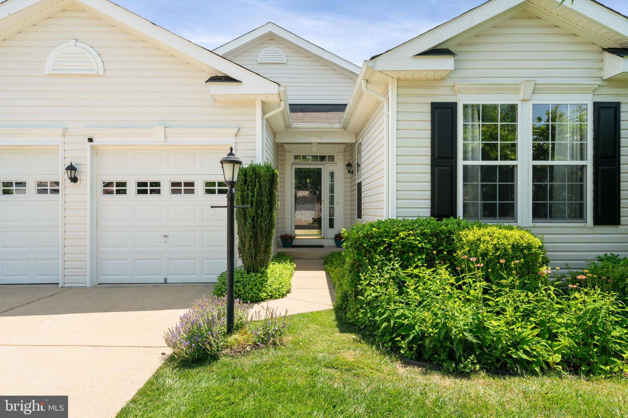 Dumfries, VA 22025,3709 APPLE CIDER CT