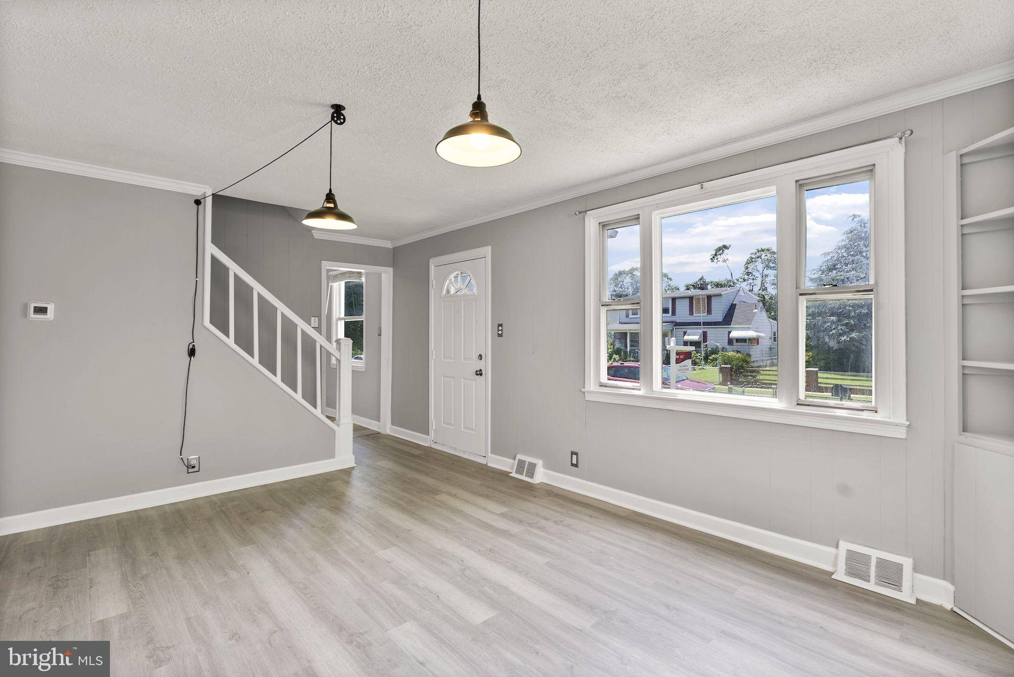 Baltimore, MD 21222,3415 LOGANVIEW DR