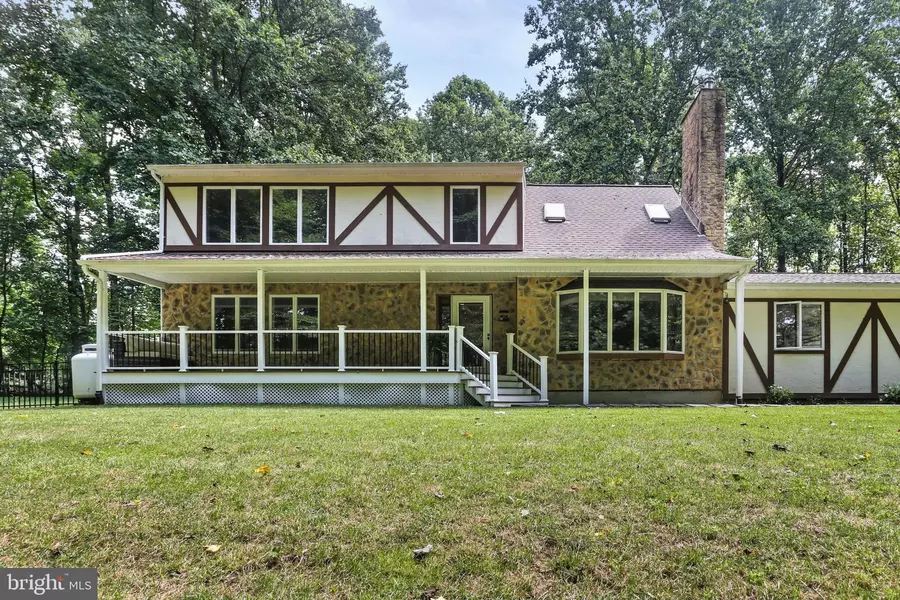 12803 MOLLY BERRY RD, Upper Marlboro, MD 20772