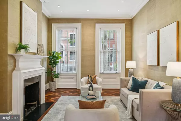 1818 DELANCEY PL, Philadelphia, PA 19103