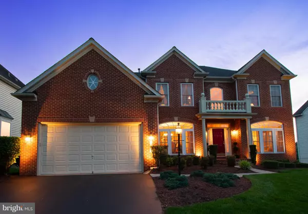 Leesburg, VA 20176,19123 DALTON POINTS PL