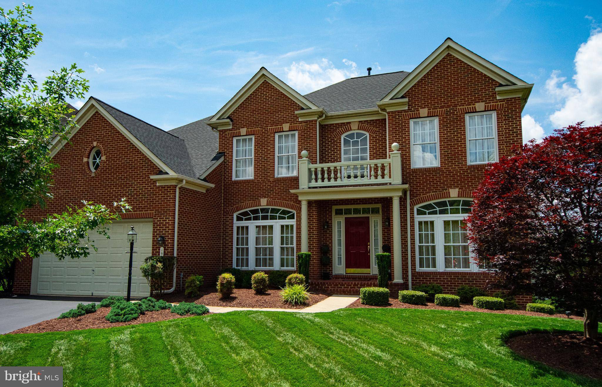 Leesburg, VA 20176,19123 DALTON POINTS PL