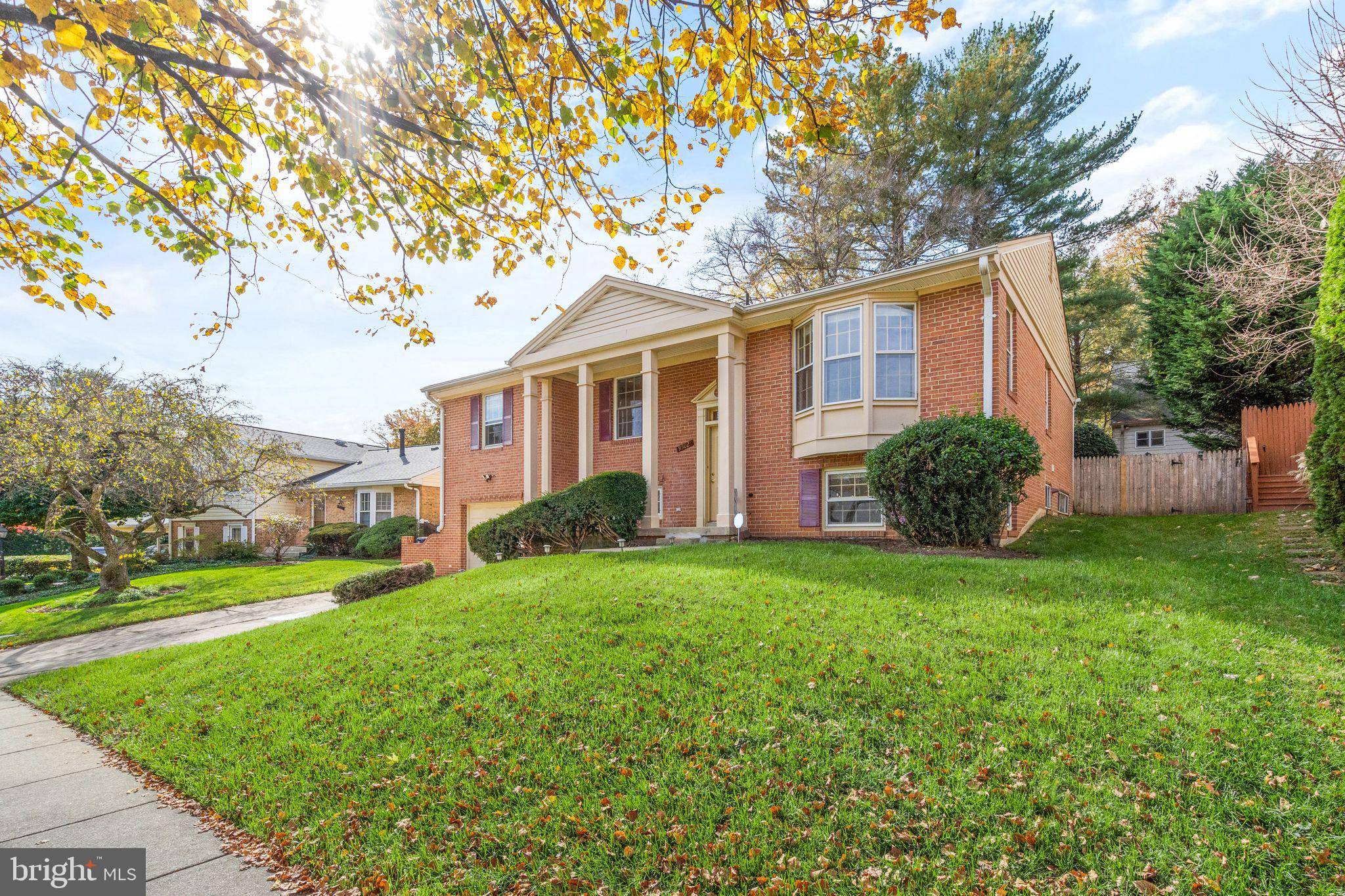 Bethesda, MD 20814,9502 KINGSLEY AVE