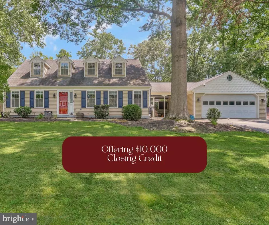 La Plata, MD 20646,1335 REDWOOD CIR