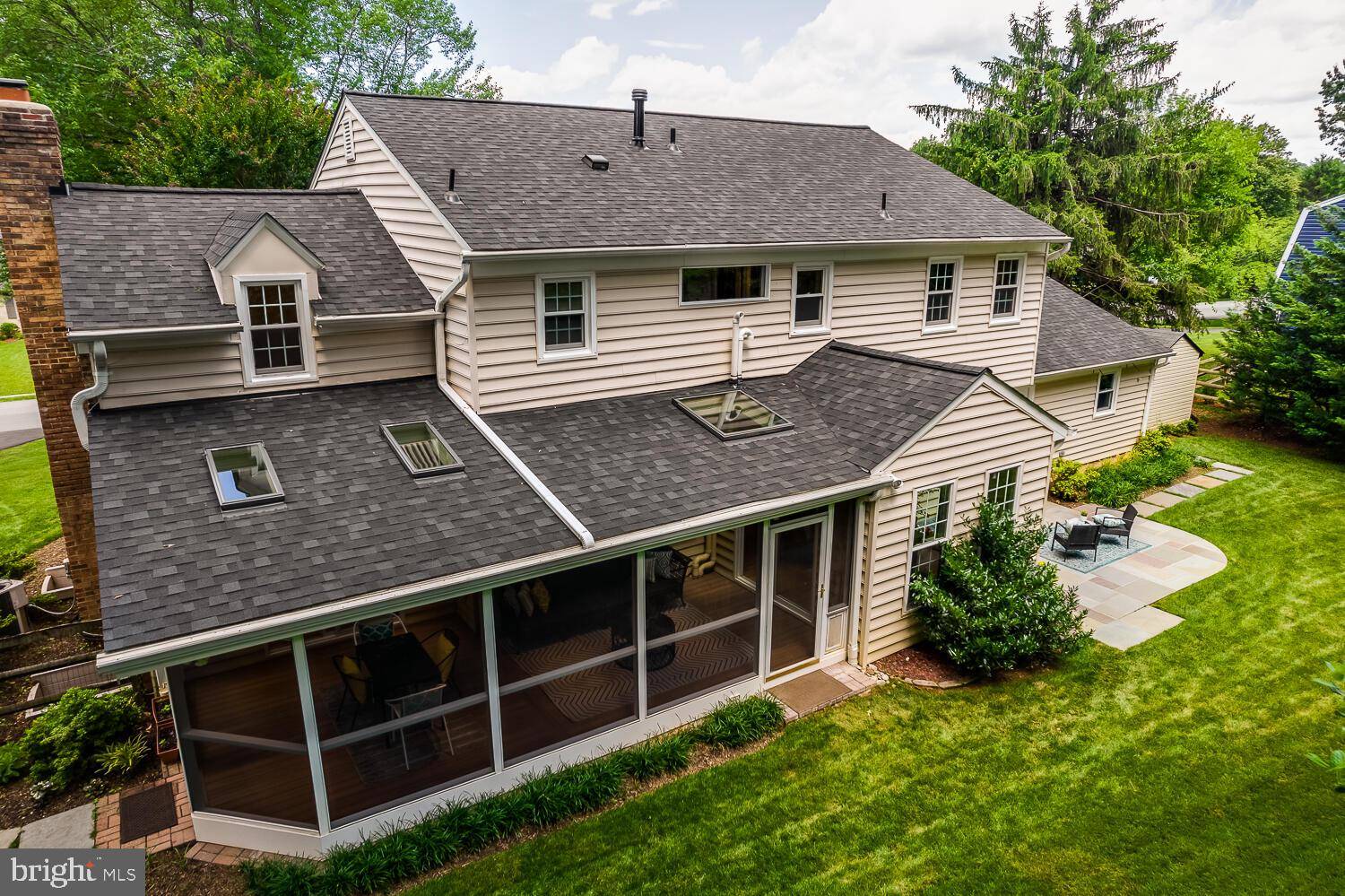Rockville, MD 20853,4504 SUNFLOWER DR