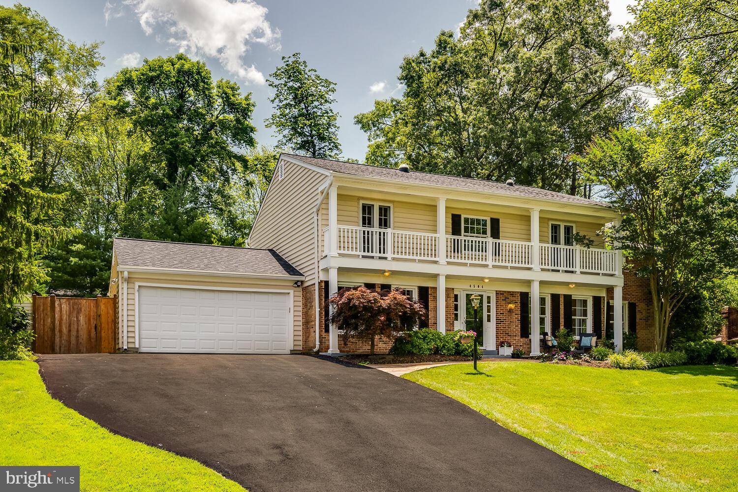 Rockville, MD 20853,4504 SUNFLOWER DR